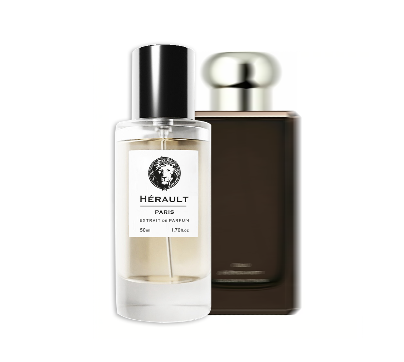 022 - oud & BERGAMOUNT